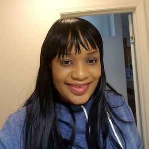 Meet your Posher, Okafor